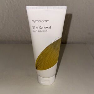 Symbiome The Renewal Daily Cleanser